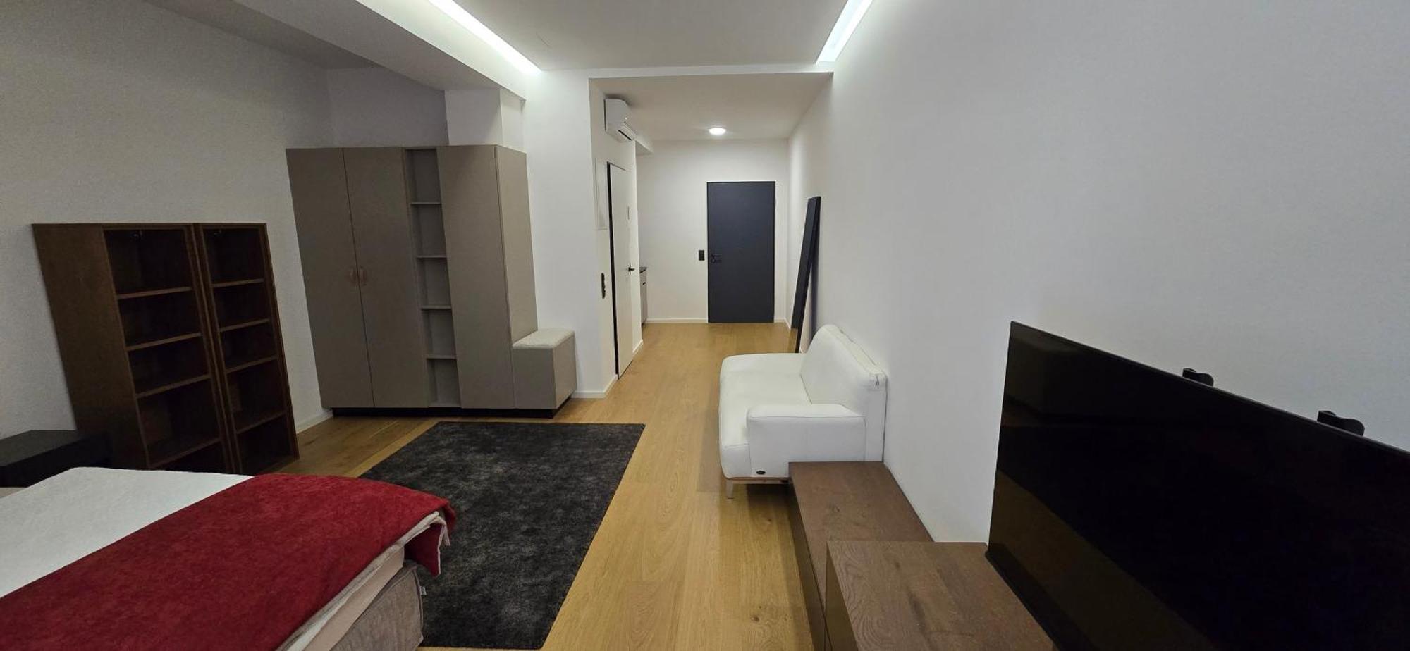 Room16-Ulm Exterior photo