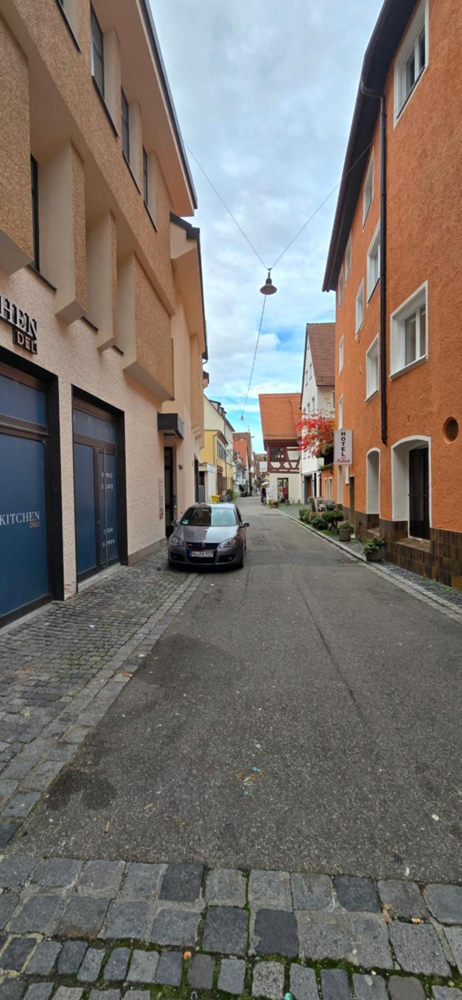 Room16-Ulm Exterior photo