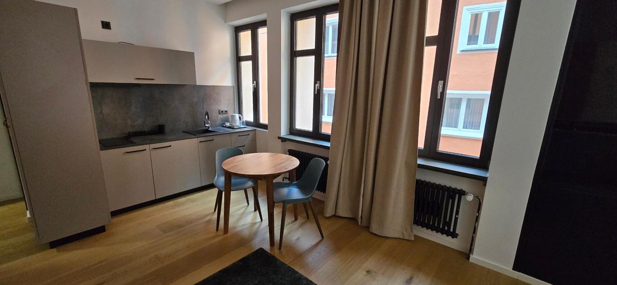 Room16-Ulm Exterior photo