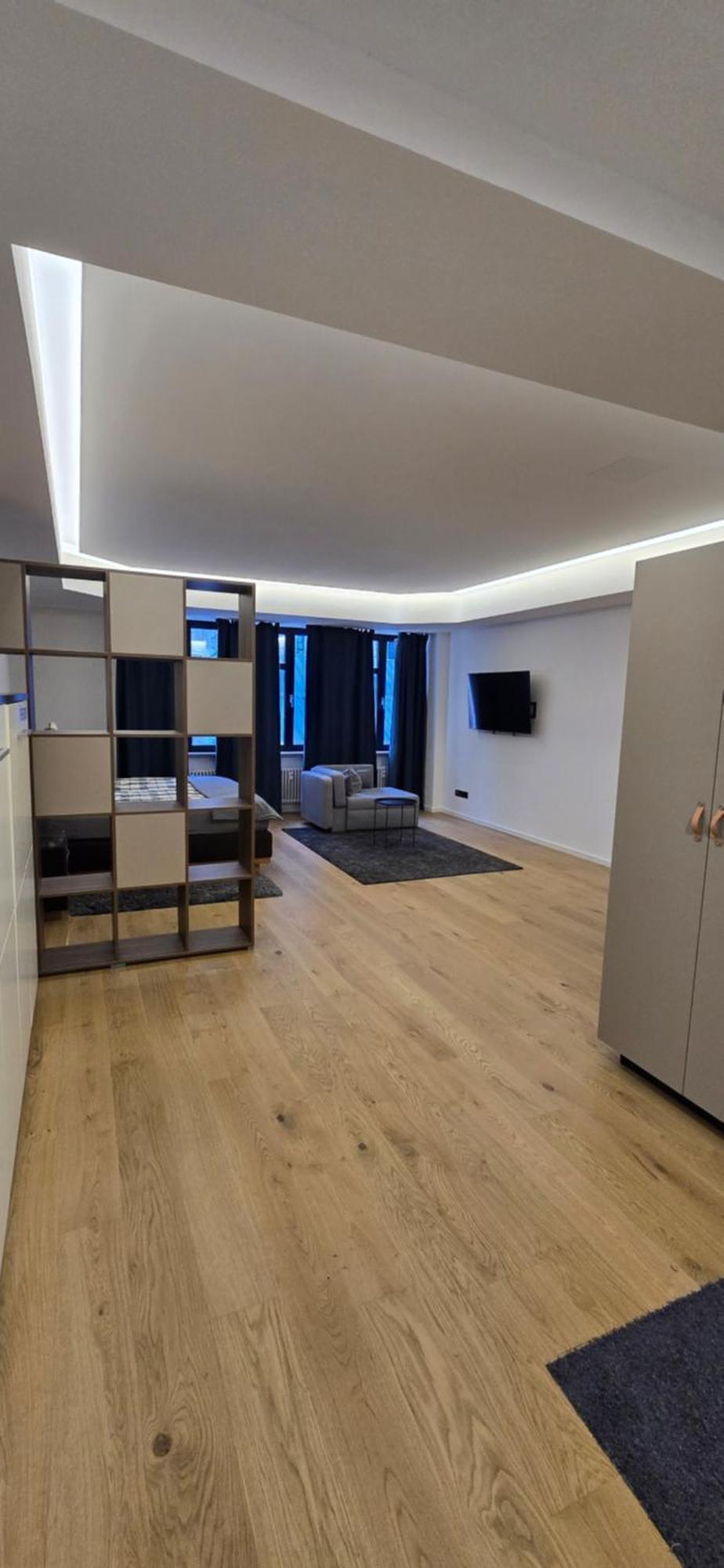 Room16-Ulm Exterior photo