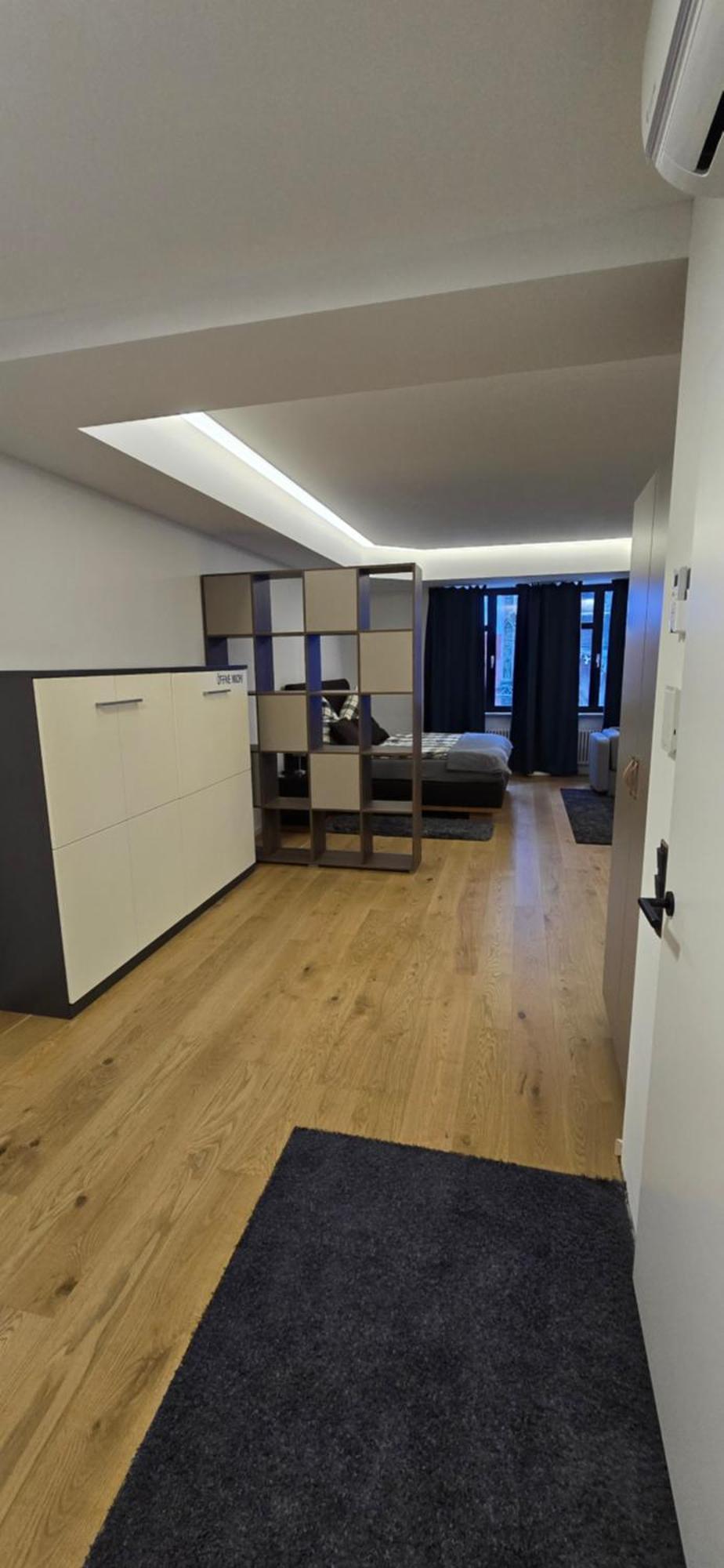 Room16-Ulm Exterior photo